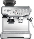 Breville the Barista Express Półautomatyczny Ekspres do espresso 1,9 l Stal nierdzewna
