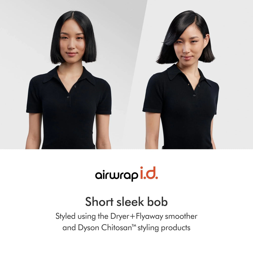 Dyson Airwrap i.d.™ Multi-styler i suszarka - Straight+Wavy