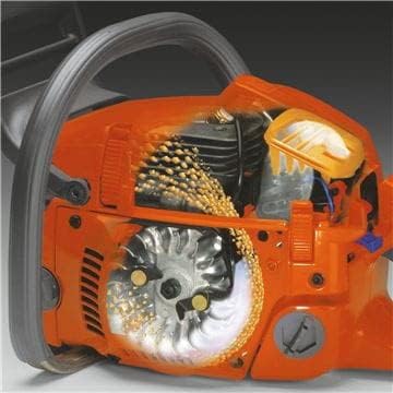 Husqvarna 545