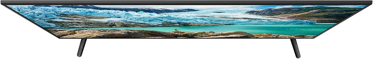 Samsung RU7099 (2019) 108 cm (43 Cale) Telewizor LED (Ultra HD, HDR, Triple Tuner, Smart TV)