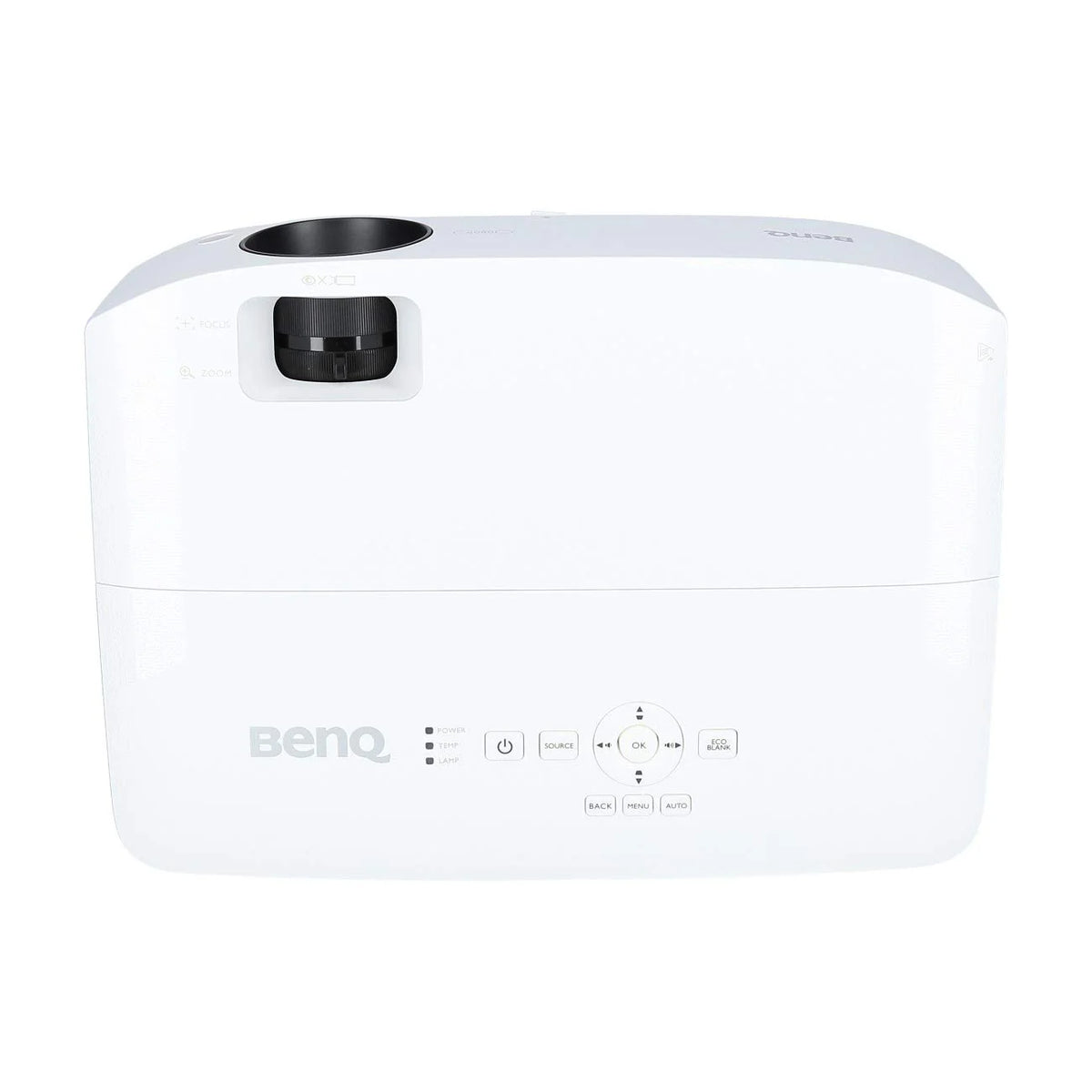 Benq 9H.Jgy77.13E M353300 Projektor, Biały, 3000 Lumenów