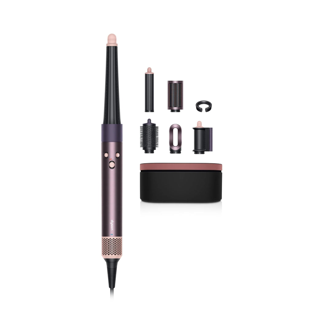 Dyson Airwrap i.d.™ Multi-styler i suszarka - Straight+Wavy