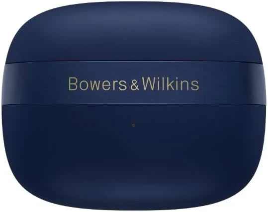 Bowers & Wilkins FP42978 PX8 bezprzewodowe słuchawki nauszne z Bluetooth i redukcją szumów, beżowe