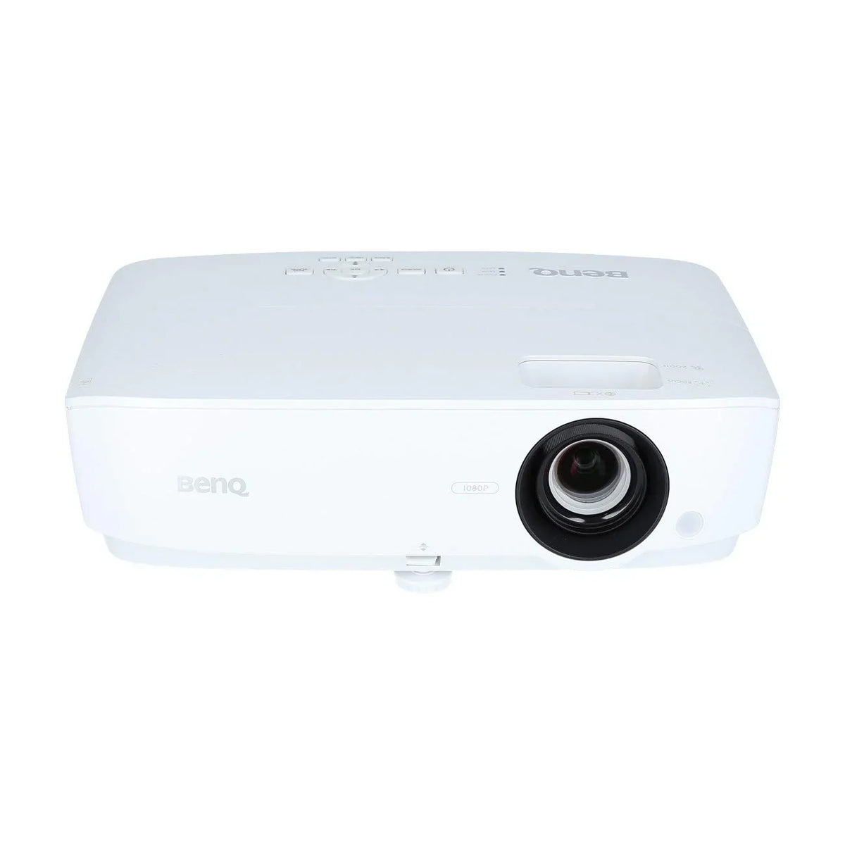 Benq 9H.Jgy77.13E M353300 Projektor, Biały, 3000 Lumenów