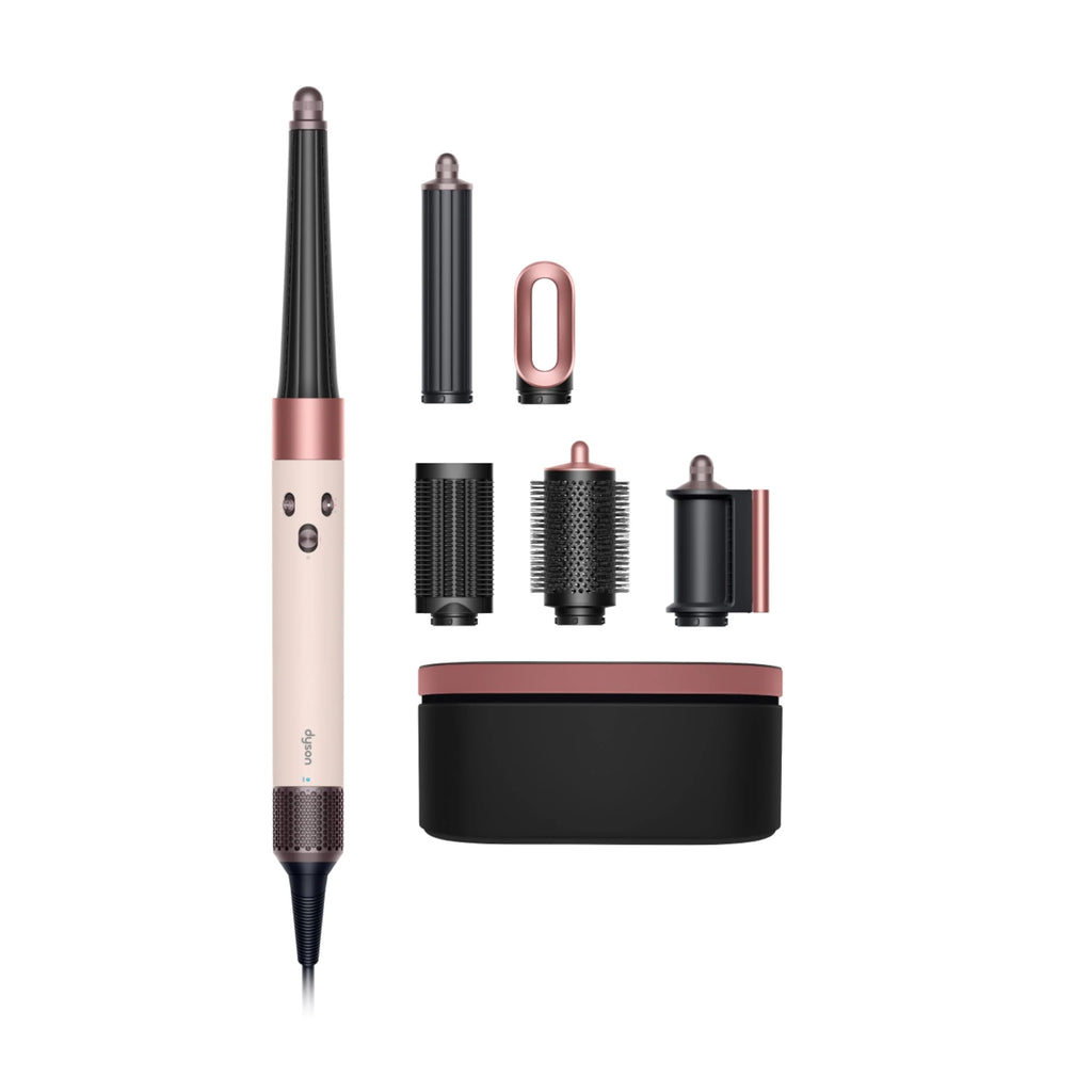 Dyson Airwrap i.d.™ Multi-styler i suszarka - Straight+Wavy