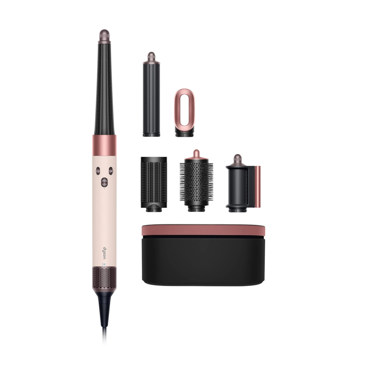 Dyson Airwrap i.d.™ Multi-styler i suszarka - Straight+Wavy