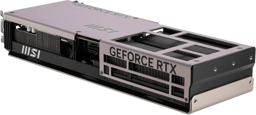 MSI GeForce RTX 5070 Ti 16G INSPIRE 3X OC