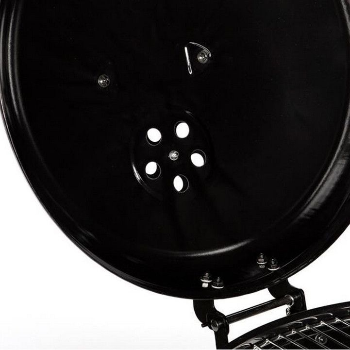 Somagic 46cm przenośny grill węglowy - 317470003