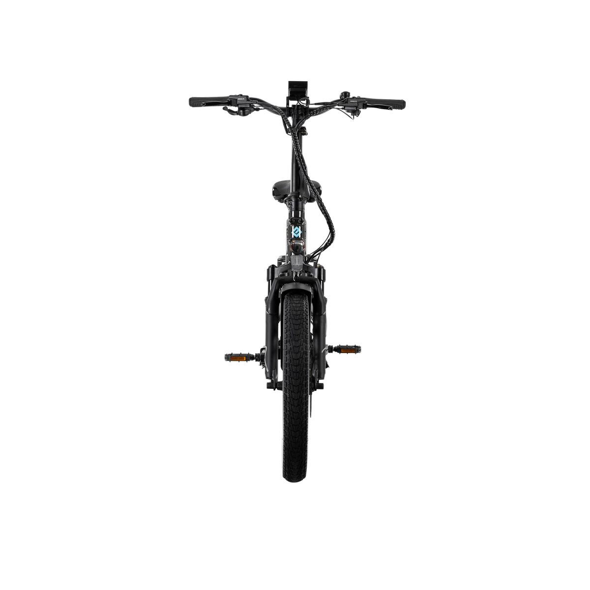 2026 Lectric XP4 Tempest Grey – rower elektryczny
