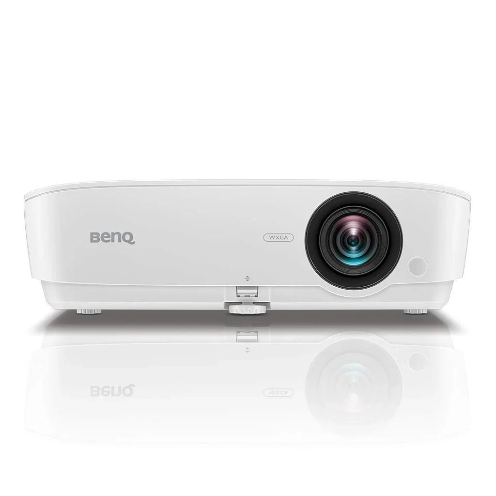 Benq 9H.Jgy77.13E M353300 Projektor, Biały, 3000 Lumenów
