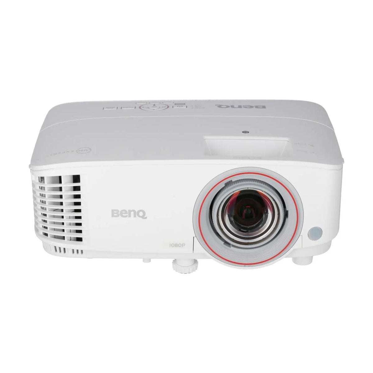 Benq 9H.Jgy77.13E M353300 Projektor, Biały, 3000 Lumenów