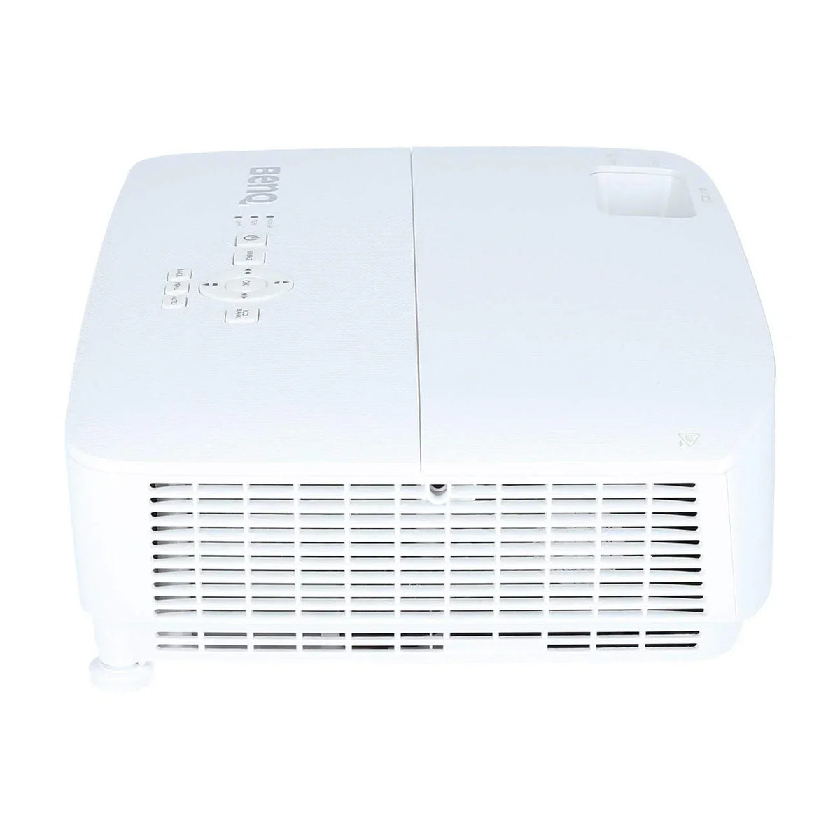 Benq 9H.Jgy77.13E M353300 Projektor, Biały, 3000 Lumenów