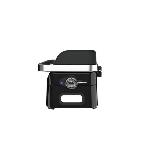 Attitude 2go Cv Campingaz Gray Gas Barbecue