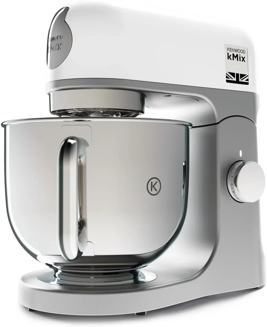 Kenwood KMX750WH mikser stojący, biały