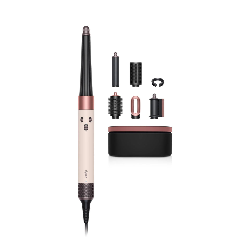 Dyson Airwrap i.d.™ Multi-styler i suszarka - Straight+Wavy