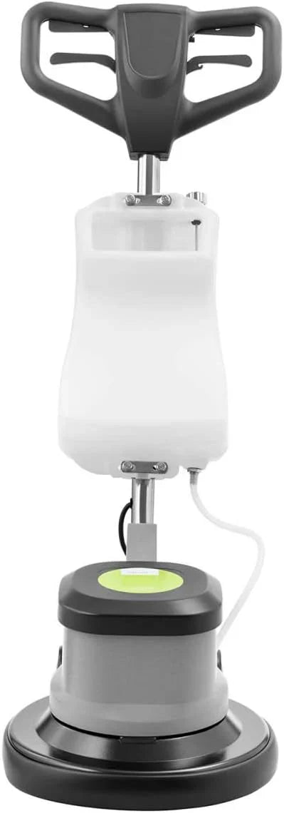 TOPCLEAN 1800PRO+ maszyna do polerowania podłóg 17 5 l