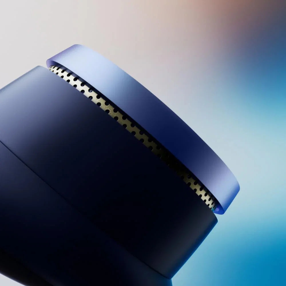 Bowers & Wilkins FP42978 PX8 bezprzewodowe słuchawki nauszne z Bluetooth i redukcją szumów, beżowe