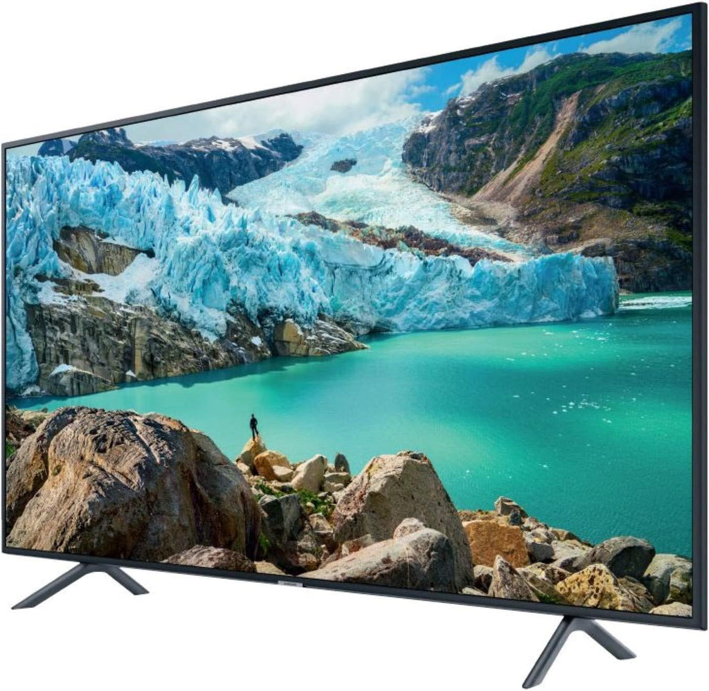 Samsung RU7099 (2019) 108 cm (43 Cale) Telewizor LED (Ultra HD, HDR, Triple Tuner, Smart TV)