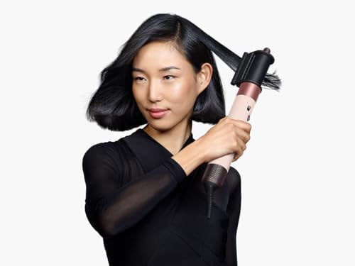 Dyson Airwrap i.d.™ Multi-styler i suszarka - Straight+Wavy