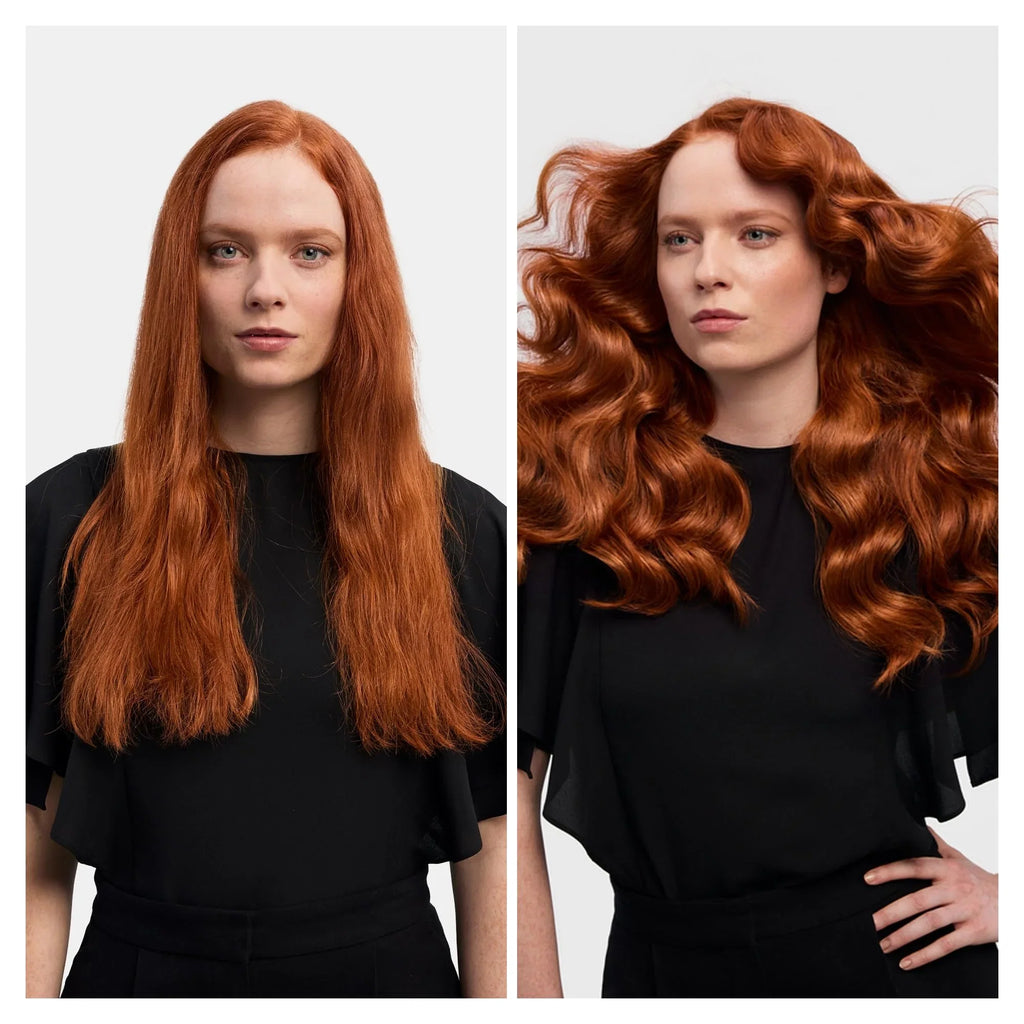 Dyson Airwrap i.d.™ Multi-styler i suszarka - Straight+Wavy