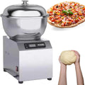 Profesjonalny Mikser Do Ciasta 5 Kg/8 Kg, Timer 0-30 Min, Miska O Wysokości 16/24,5 Cm, Idealny Do Mieszania Nadzienia I Masła Do Ravioli. 8kg