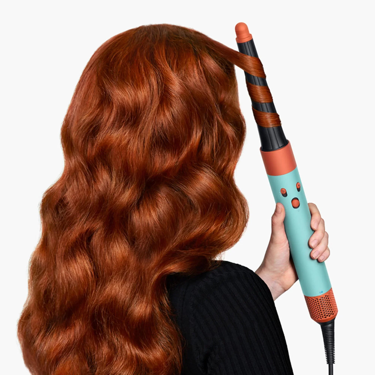 Dyson Airwrap i.d.™ Multi-styler i suszarka - Straight+Wavy