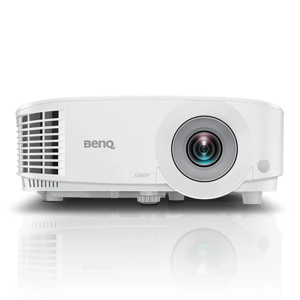 Benq 9H.Jgy77.13E M353300 Projektor, Biały, 3000 Lumenów