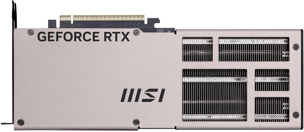 MSI GeForce RTX 5070 Ti 16G INSPIRE 3X OC