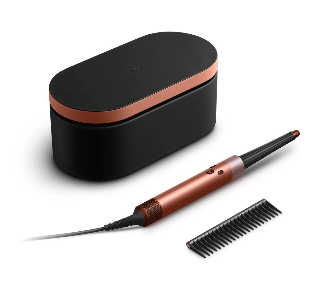 Dyson Airwrap i.d.™ Multi-styler i suszarka - Straight+Wavy