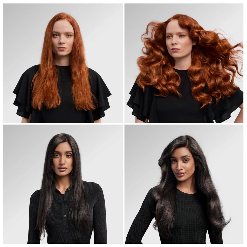 Dyson Airwrap i.d.™ Multi-styler i suszarka - Straight+Wavy