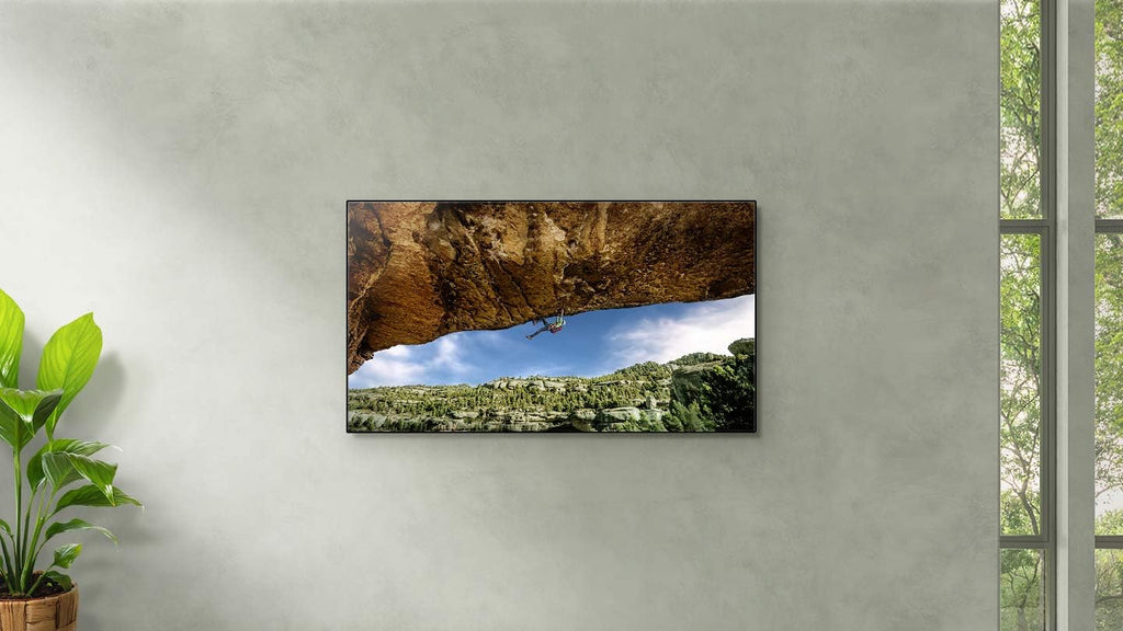 Samsung RU7099 (2019) 108 cm (43 Cale) Telewizor LED (Ultra HD, HDR, Triple Tuner, Smart TV)