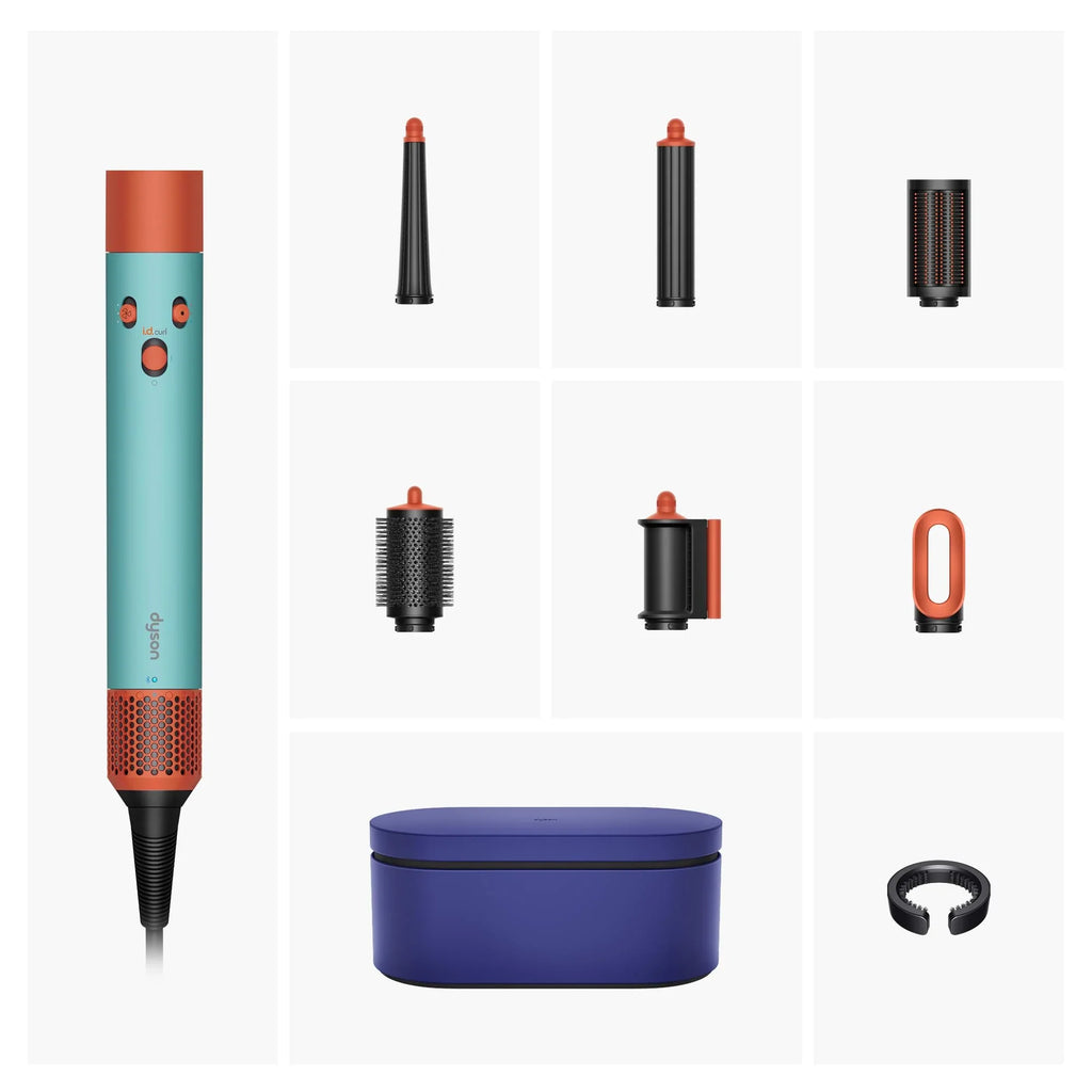 Dyson Airwrap i.d.™ Multi-styler i suszarka - Straight+Wavy
