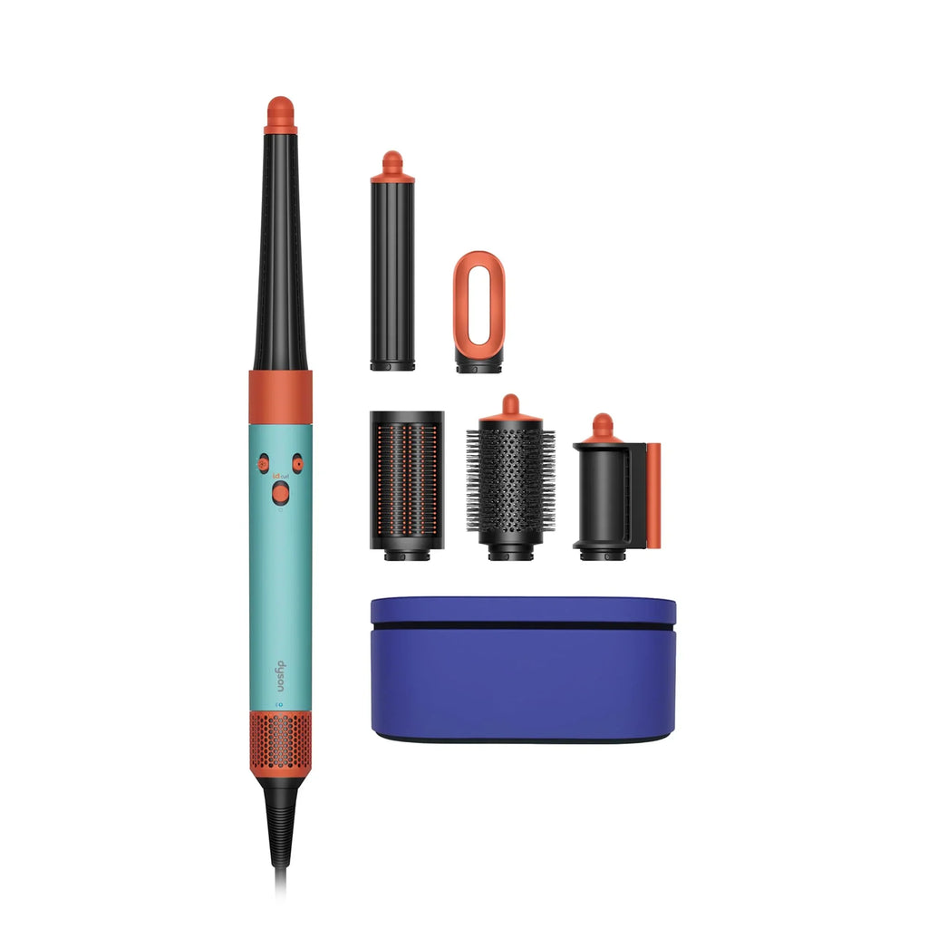 Dyson Airwrap i.d.™ Multi-styler i suszarka - Straight+Wavy