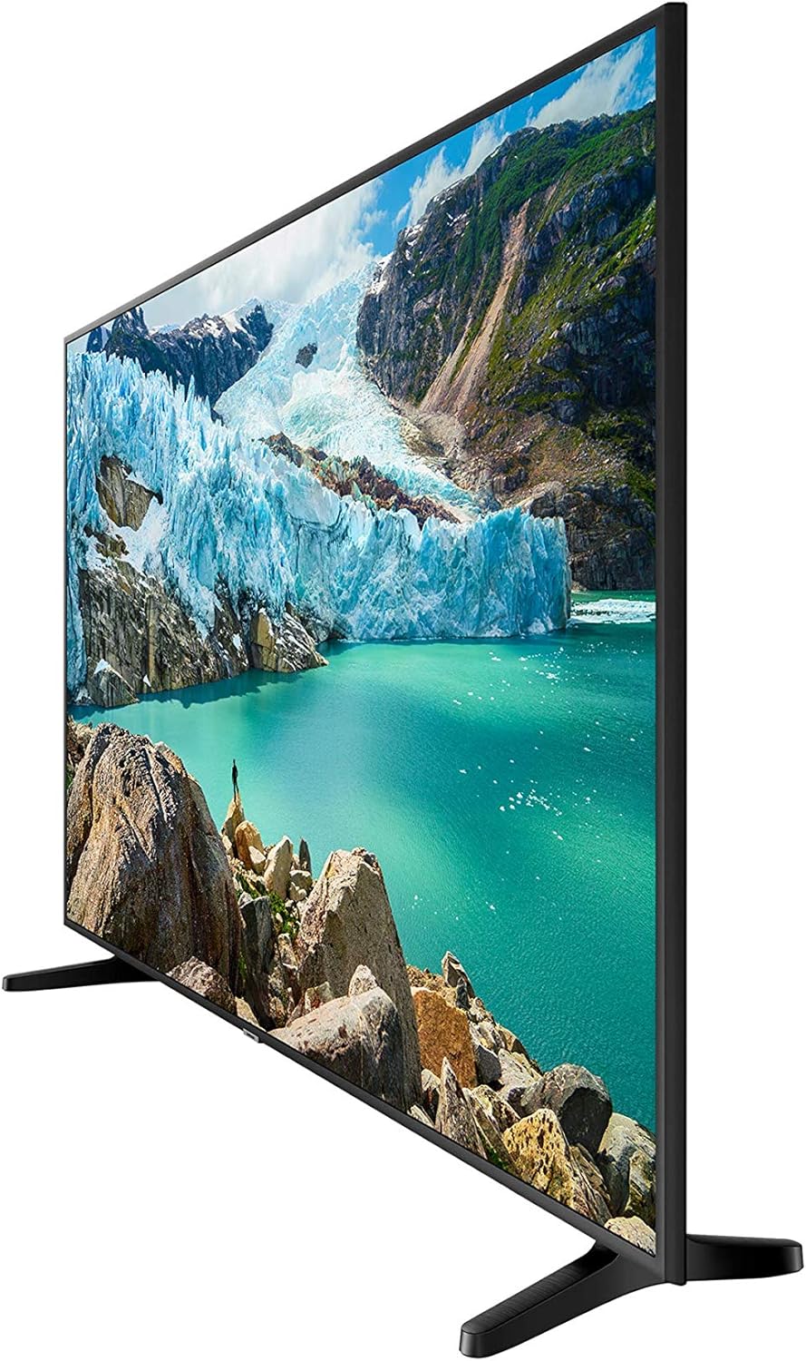 Samsung RU7099 (2019) 108 cm (43 Cale) Telewizor LED (Ultra HD, HDR, Triple Tuner, Smart TV)