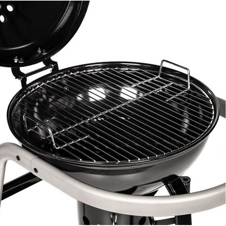 Somagic 46cm przenośny grill węglowy - 317470003