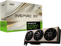 MSI GeForce RTX 5070 Ti 16G INSPIRE 3X OC