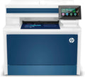 HP Color LaserJet Pro MFP 4302dw - Stampante multifunzione - Colore - Laser - Legale (216 x 356 mm)