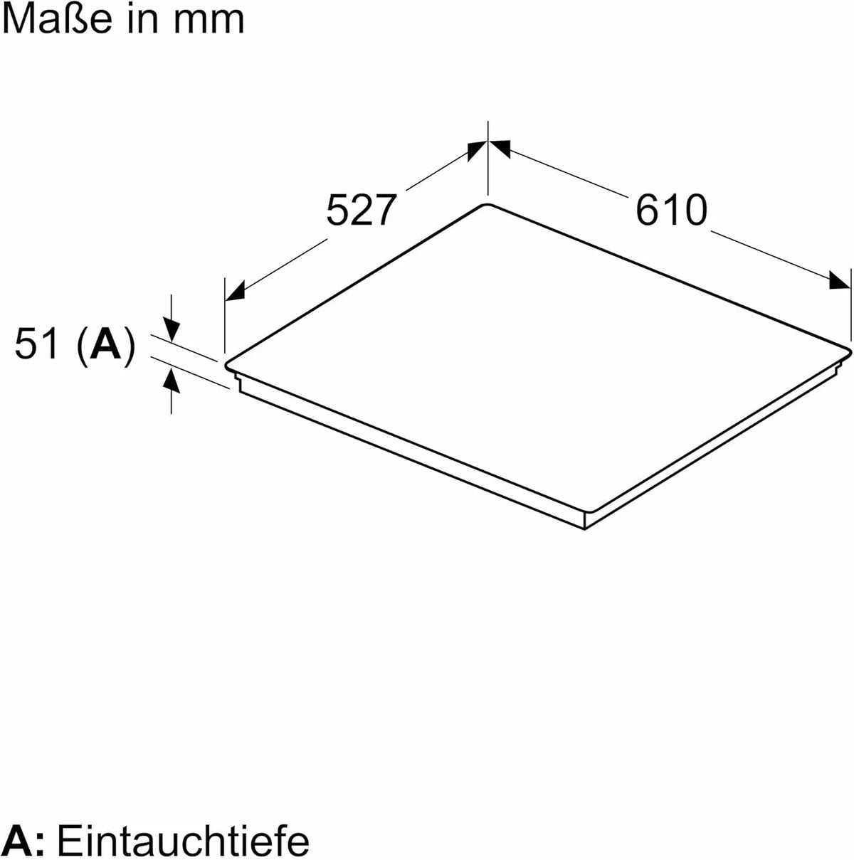 NEFF T66TTX4L0 płyta indukcyjna N90, samowystarczalna płyta grzewcza ze szkła ceramicznego o szerokości 60 cm, Twist Pad, Flex Induction, Home Connect, Smart Hood Automatic, przylegająca, czarna